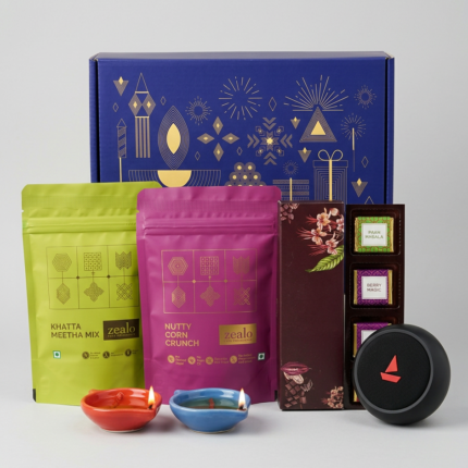 Luminous Diwali Hamper