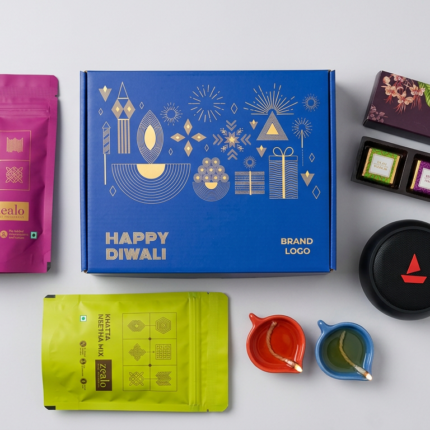 Luminous Diwali Hamper