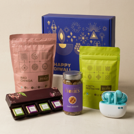 Sparkle & Joy Hamper