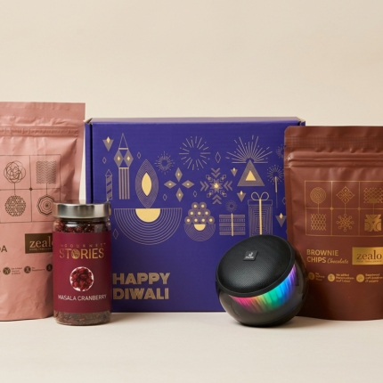 Festive Prestige Hamper