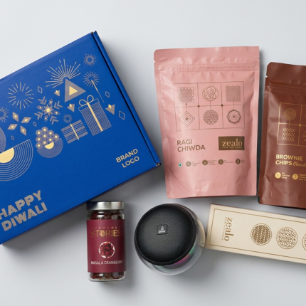 Festive Prestige Hamper