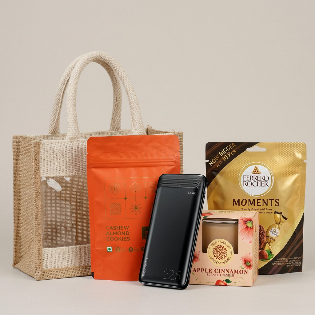 Joyful Diwali Hamper