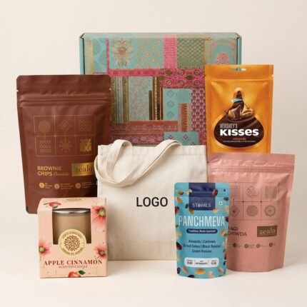 Festive Glow Hamper