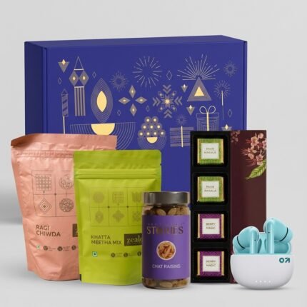 Sparkle & Joy Hamper