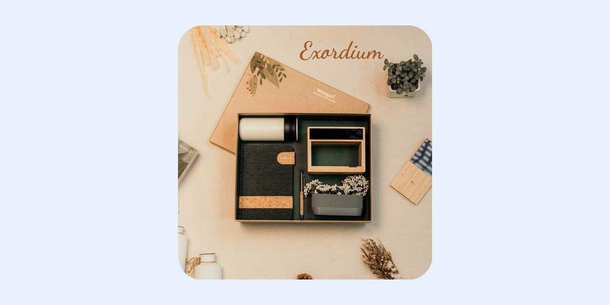 Exordium Gift Hamper