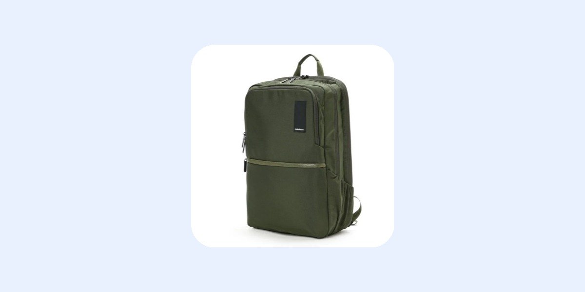 Mokobara The Kaleido Backpack