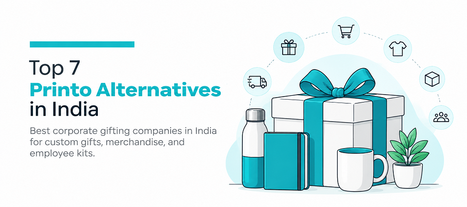 printo alternatives in india
