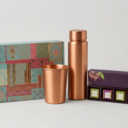 Copper Royale Hamper