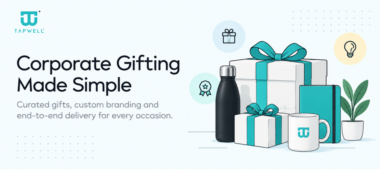 Corporate Gifting Made Simple