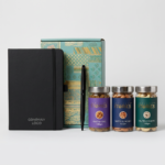 Wellness & Writing Hamper