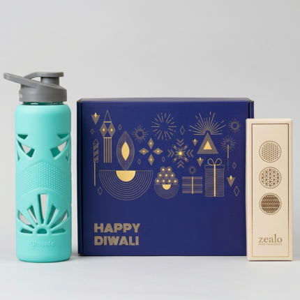 Glasafe Hydration Hamper