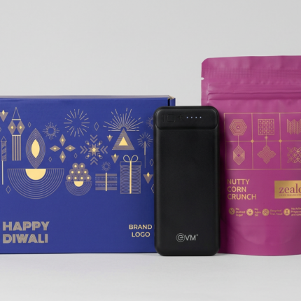 Diwali Power Pack Hamper