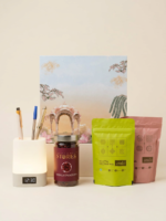 Festive Desk Delight Hamper