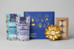 Diwali Wellness Delight Hamper