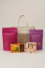 Festive Wellness Hamper