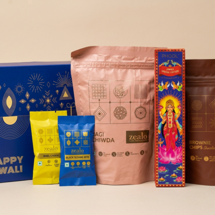 Diwali Traditional Delights Hamper