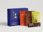 Diwali Gourmet Indulgence Hamper