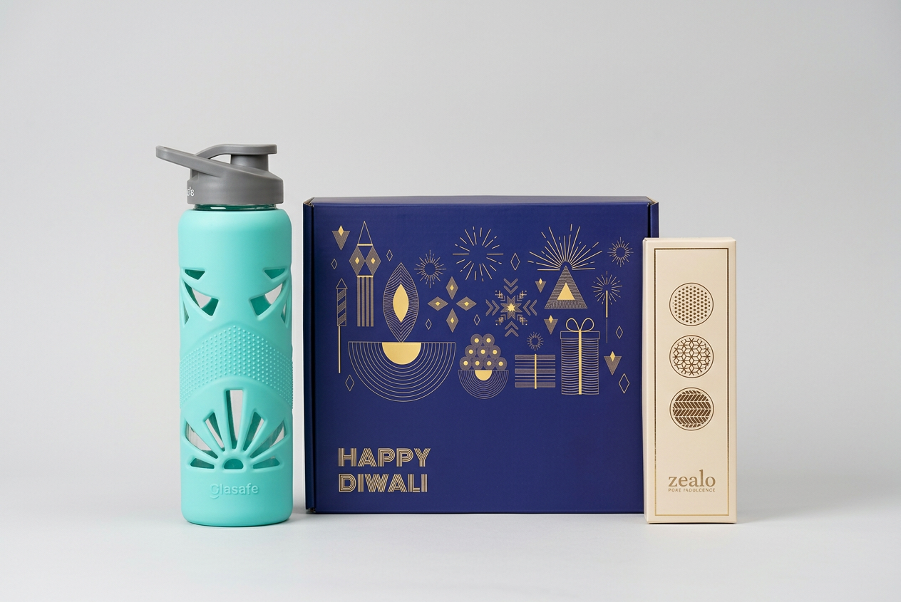 Glasafe Hydration Hamper Glasafe Hydration Hamper