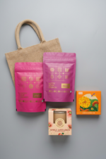 Festive Wellness Hamper