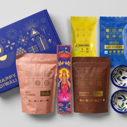 Diwali Traditional Delights Hamper