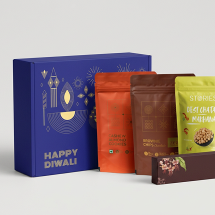 Diwali Gourmet Indulgence Hamper